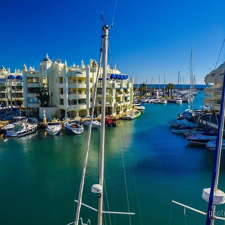 Los Patos I Apartamentos - Segunda Linea De Playa - Parking Gratis - Piscina Benalmádena Exteriör bild